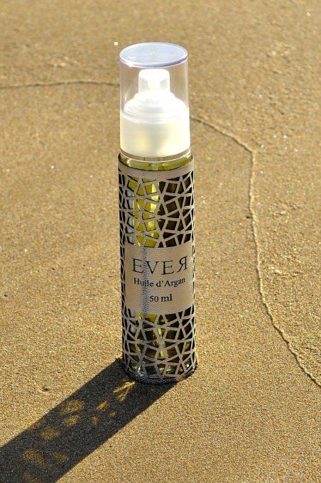 Huile d'Argan  30 ml