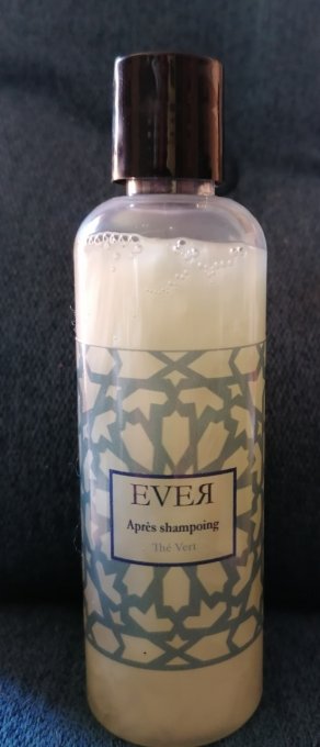 MASQUE CAPILLAIRE "COCO"