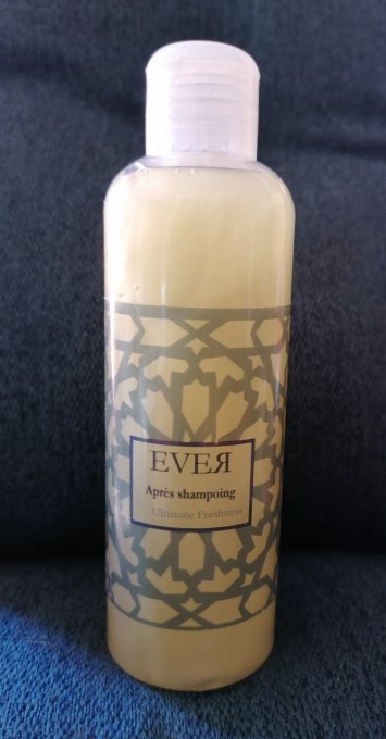 MASQUE CAPILLAIRE "COCO"