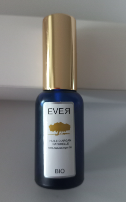 Huile d'Argan  30 ml