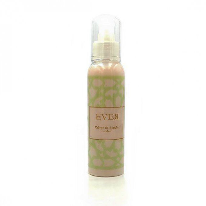 Crème de douche onctueuse Pro