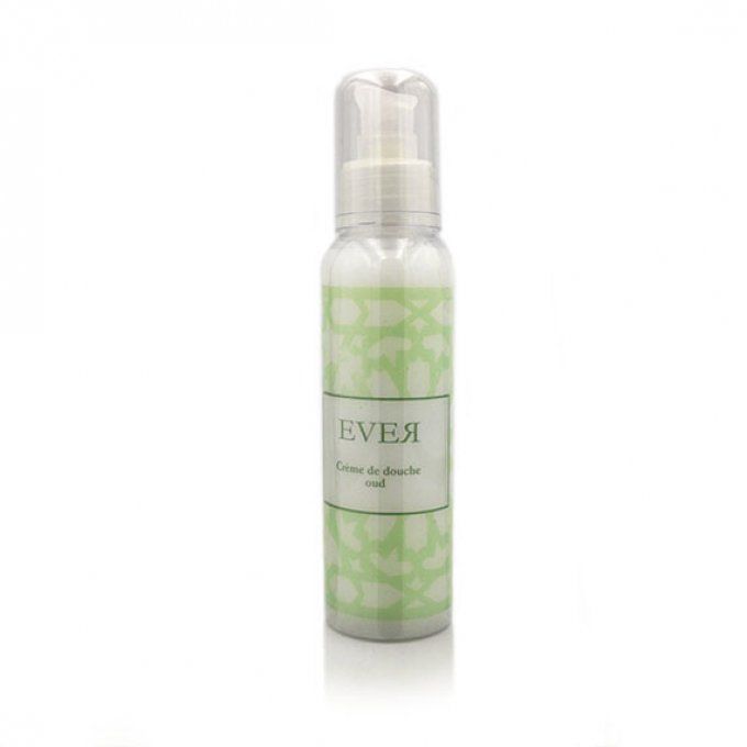Crème de douche Onctueuse