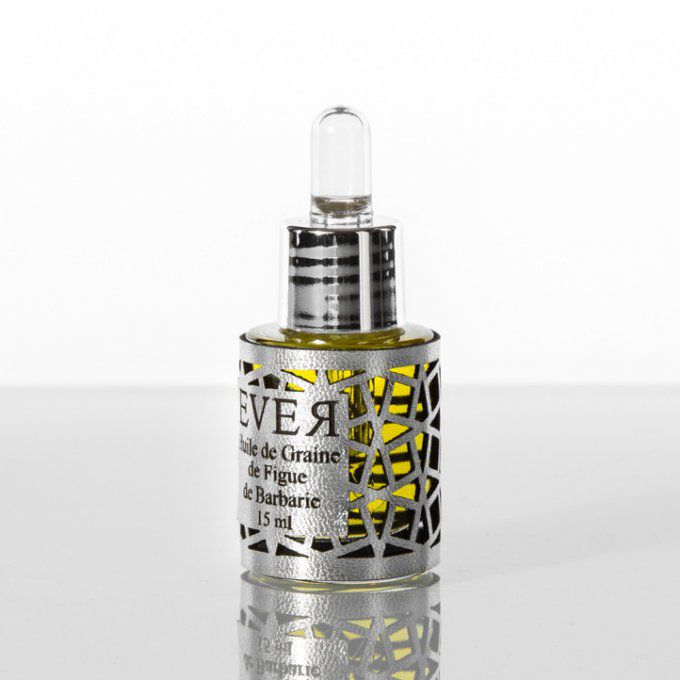 Graines de figues de barbarie 15 ml habillé  Pro