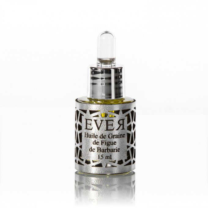 Graines de figues de barbarie 15 ml habillé  Pro
