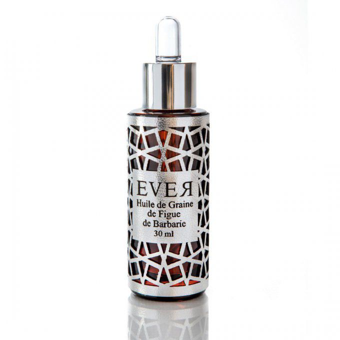 Graines de figues de barbarie 30 ml habillé Institut