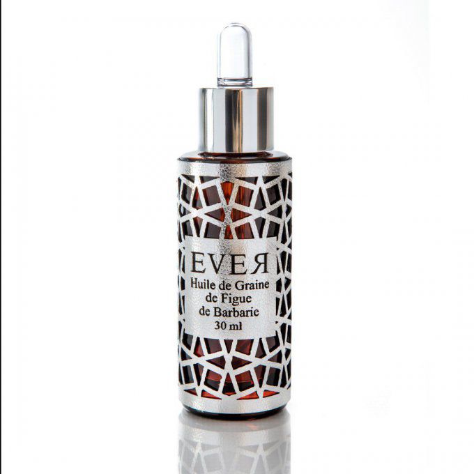Graines de figues de barbarie 30 ml habillé Institut