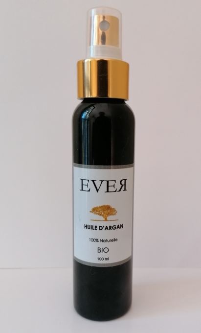 Huile d'Argan  30 ml