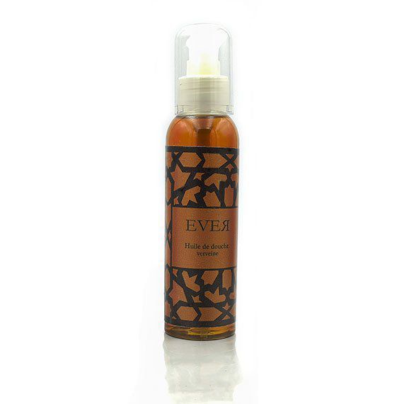 Huile de douche hydratante Pro