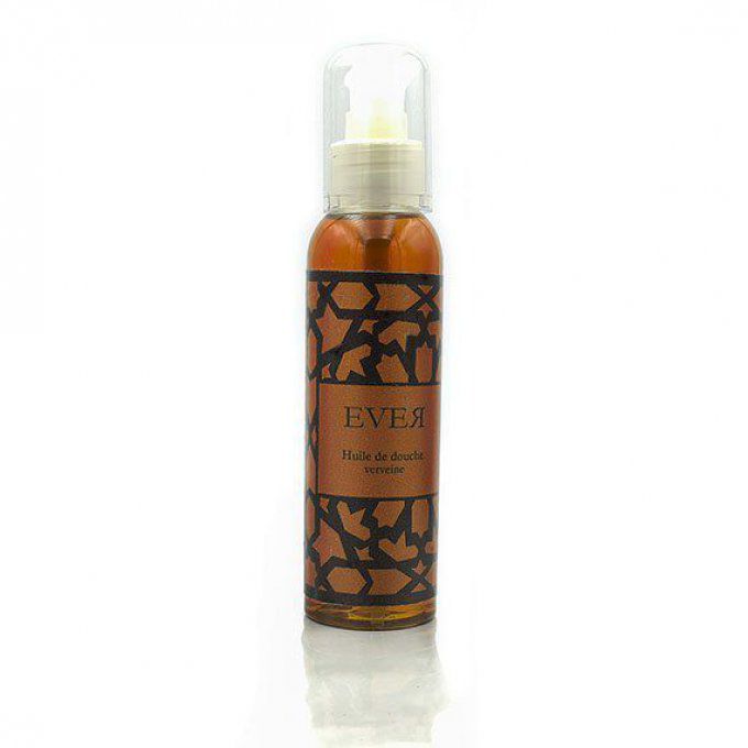 Huile de douche hydratante Pro