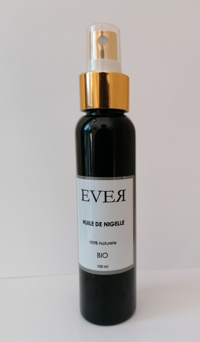 Huile de Nigelle Recharge 100 ml 
