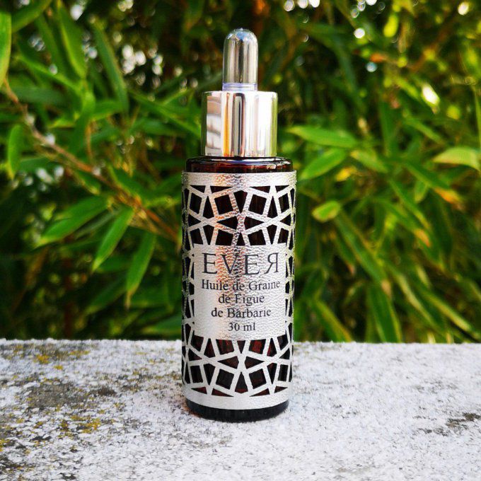 Graines de figues de barbarie 30 ml habillé Institut