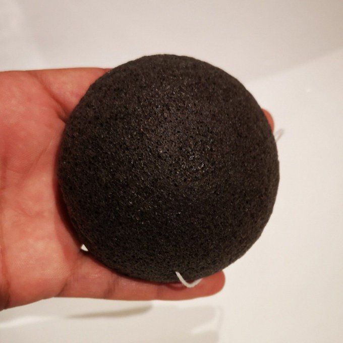 éponge konjac Pro