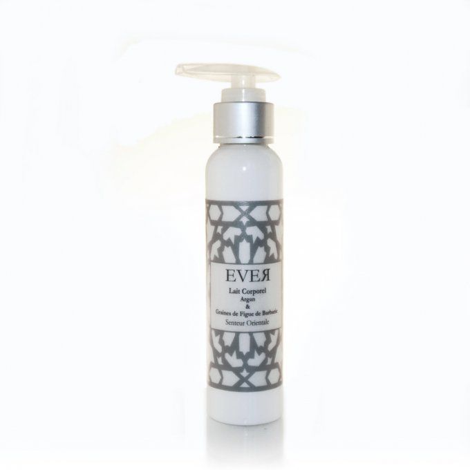 Lait Corporel hydratant "Senteur Orientale" 100 ou 200 ml Pro