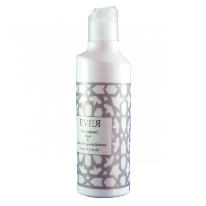 Lait Corporel Senteur Orientale 100ml Institut