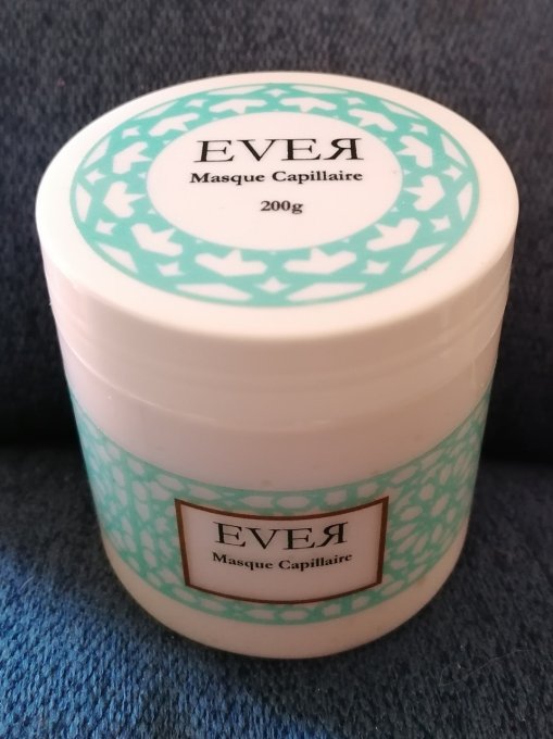 MASQUE CAPILLAIRE "COCO"