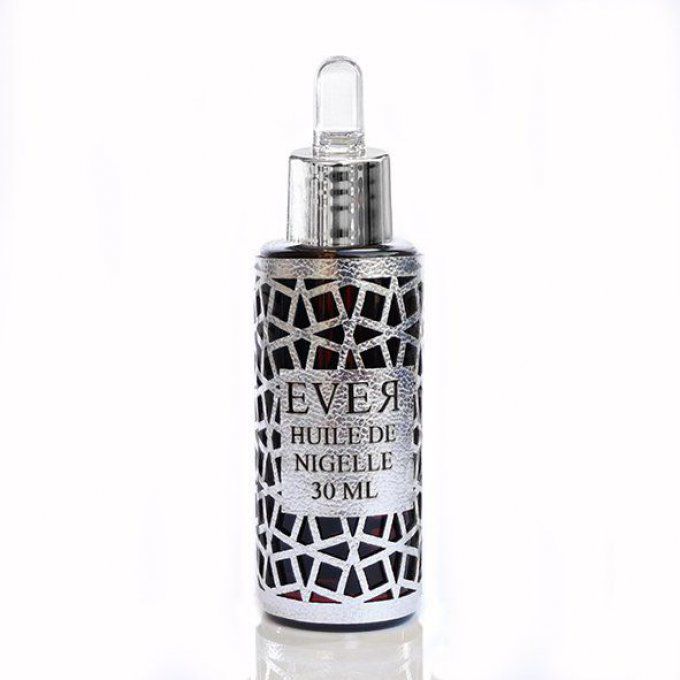 Huile de Nigelle 30 ml Pro