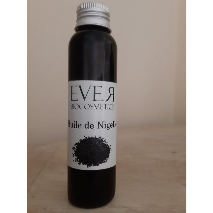 Huile Nigelle 30 ml