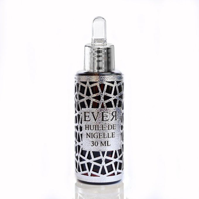 Huile Nigelle 30 ml