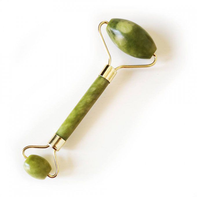 Roller de pierre - anti-âge Institut