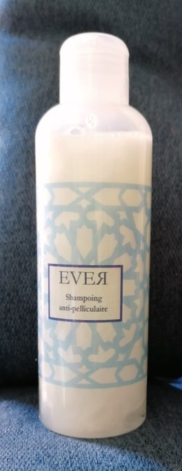 SHAMPOING CHEVEUX GRAS 200 ml