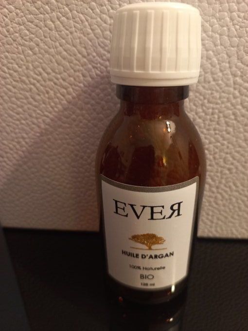 Huile d'Argan  30 ml