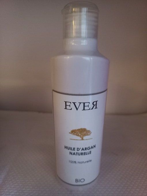 Huile d'Argan  30 ml